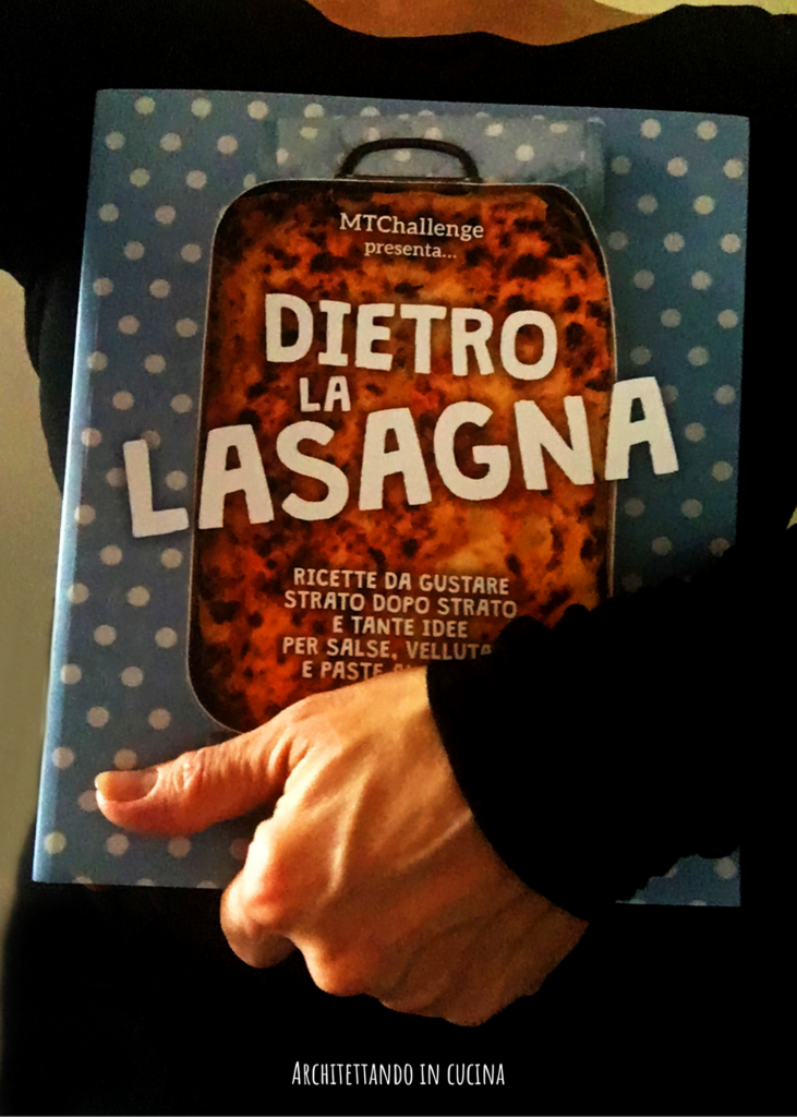 Lasagna mantovana 